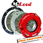Mcleod 6911-04 Rst Twin Disc Clutch Kit For 1975-1986 Chevy P20. Fixed Price $925.00.