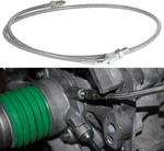 Remote Clutch Speed Bleeder Line For Corvette C6 Z06 ZR1 LS2/3/7 LS9 C7 LT1 LT4. Fixed Price $52.00.