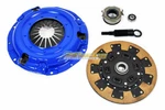 Fx Segmented Kavlar Clutch Kit For 94-01 Subaru Impreza 1.8L EJ18 2.2L EJ22 H-4. Fixed Price $160.55.