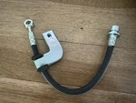 Clutch Hydraulic Hose-premium Centric 151.40004 Honda Accord Prelude 94-01. Fixed Price $24.99.