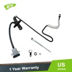 Pcs Clutch Master Cylinder And Line Assembly Ford Ranger 1988-1991 2.9L V6. Fixed Price $39.75.