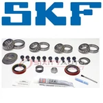 Skf Rear Axle Differential Bearing And Seal Kit For 1987-1991 Gmc V1500 Ci. Fixed Price $185.77.