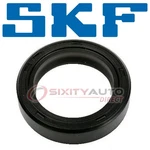 Skf Outer Steering Gear Pitman Shaft Seal For 1987-1991 Gmc V2500 Suburban Xi. Fixed Price $18.69.