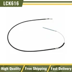 Dorman 924-5604 Clutch Cable For Gmc Chevrolet Topkick Kodiak Truck New. Fixed Price $173.31.