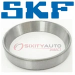 Skf Front Left Axle Differential Bearing Race For 2005-2008 Dodge Magnum Jd. Fixed Price $21.36.