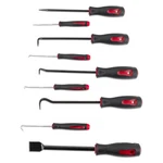 Mishimoto MMTL-SHP-9 9PC Scraper, Hook And Pick Tool Kit. Fixed Price $34.57.