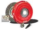 Super Street Pro: Clutch Kit: 1963-2003 Mopar: 10.5 X 23 Spline. Fixed Price $425.00.