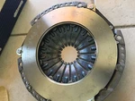 Audi 4 Clutch Pressur Plate Sachs Oem SC70205. Fixed Price $90.00.