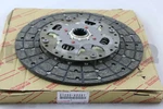 3125060391 Genuine Toyota Disc Assy Clutch 31250-60391. Fixed Price $292.06.