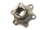 Bert Transmission Aluminum Hub Htd. Fixed Price $186.07.