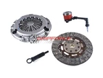 Fx Premium Heavy-duty Clutch Kit Fits 2007-2012 Nissan Sentra Altima 2.5L V4. Fixed Price $129.00.