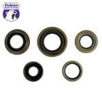 Yukon Gear Fits Dana 44 Jk Rubicon Replacement Rear Pinion Seal. Fixed Price $60.89.