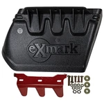 Exmark 109-3860 Flexible Discharge Chute Kit. Fixed Price $74.95.