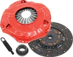 1958-85 11.0" 1-1/8"-10 Spline Ram Hdx Performance Clutch Set. Fixed Price $279.99.