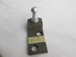 Clutch Stud & Bracket 65 66 Dodge Truck Cylinder Nos Mopar 2511691. Fixed Price $49.95.