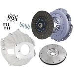 Speedway Ls Engine 4 Bellhousing/clutch Kit. Fixed Price $1138.99.