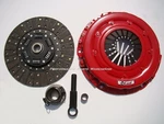Mcleod Street Pro Clutch 11" Chevy/gm Muncie Tremec 4,5-SPEED 26-SPLINE 168T Fly. Fixed Price $275.00.