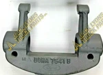 D0HZ7515A Ford Release Fork Casting D0HA7541B Lever Pedal - Obsolete. Fixed Price $79.99.