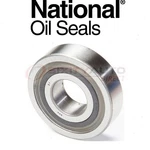 National Generator Commutator End Bearing For 1981-1987 Isuzu Pickup Ir. Fixed Price $29.15.
