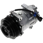Four Seasons 58500 Sanden SD7 H15 Compressor. Fixed Price $350.43.