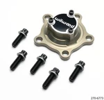 Wilwood Brakes Disc Hub 270-6733. Fixed Price $97.70.