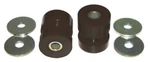 Prothane 6-1609-BL Differential Bushing Kit Fits 99-04 Mustang. Fixed Price $48.86.