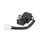 Arb Nipple Solenoid Alu 12VDC1/8IN 180103SP. Fixed Price $118.62.