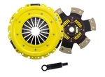 98-02 Camaro Firebird 97-13 Corvette/ 04-06 Gto Act Race Sprung Pad Clutch Kit. Fixed Price $632.00.