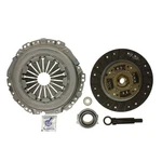 Zf Sachs Clutch Kit For Chevy Tracker 1999 2000 2001 2002 2003. Fixed Price $315.41.