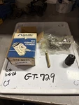 Beck Arnley 072-8232 Manual Transmission Clutch Slave Cylinder, Nos Sealed. Fixed Price $12.60.