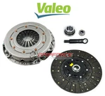 Valeo King Cobra Stage Disc 10.5" Clutch Kit 86-95 Ford Mustang Gt 5.0L 302". Fixed Price $159.00.