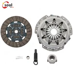 For Jeep Jk Jl Wrangler 2012 -2017 01-061 01-047 Transmission Clutch Kit. Fixed Price $125.58.
