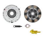 Clutch Masters FX350 Sprung 8 Puck For 2017-2021 Honda Civic Si 1.5L Turbo L15B7. Fixed Price $509.99.