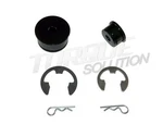 Torque Solution Shifter Cable Bushings For Toyota Yaris 2007-2011 Manual. Fixed Price $52.05.