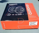Transmission Clutch Kit Ford Mustang 2005 2006 2007 2008 2009-2010 V6 4.8L. Fixed Price $140.00.