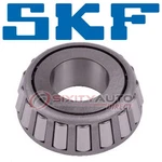 Skf Rear Inner Differential Pinion Bearing For 1993-1998 Isuzu Rodeo Ye. Fixed Price $31.70.