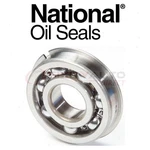 National Transfer Case Input Shaft Bearing For 1957-1959 Gmc 350-8 Zo. Fixed Price $61.31.