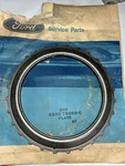 Genuine Ford C8AZ-7B066-C Automatic Transmission Plate Free Shipping. Fixed Price $19.71.