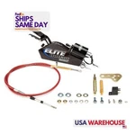 Biondo EO-2015, Kit Elite Outlaw A/t Shifter Electric W/5FT Cable Performance Pa. Fixed Price $996.93.
