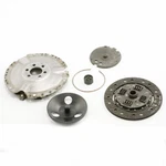 Schaeffler Luk 17-003 Clutch Kit Repset Without Release Bearing For Atlantic 81. Fixed Price $110.33.