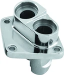 Bikers Choice Front Tappet Guide Replaces - Chrome Motorcycle Street 601551. Fixed Price $113.10.