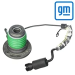 Gm Oem Clutch Slave Cylinder Bearing Unit For 2005-2013 Corvette LS2 LS3 Z06 LS7. Fixed Price $129.49.