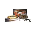 Centerforce KCF890193 Cast Iron Pressure Plate Clutch Kit 92-93 Wrangler. Fixed Price $419.95.