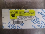 Chevrolet Oem Eaton 15574633 Manual Transmission Clutch Fork F3. Fixed Price $73.33.