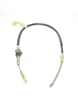 Clutch Cable Pioneer CA-302 Fits 74-75 Ford Mustang Ii. Fixed Price $58.00.