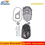 Complete 2:1 Reduction Gearbox With Wet Clutch For Honda Engine GX200 GX160 G160. Fixed Price $169.99.