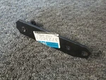 55/62 Corvette Clutch Cross Shaft Ball And Bracket Gm Nos 3723603 57 58 61. Fixed Price $125.00.