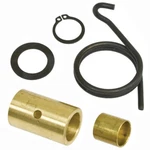 Empi 18-1053 Bronze 20MM Bushing Kit For 091 Vw Throw Out Bearing Shaft. Fixed Price $29.64.