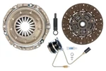 Exedy 01034 Transmission Clutch Kit For Select 89-92 Jeep Models. Fixed Price $262.99.