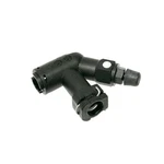 55-563-644 Genuine Saab Clutch Hose Connector Sedan For 9-5 9-3X 2010-2011. Fixed Price $35.65.